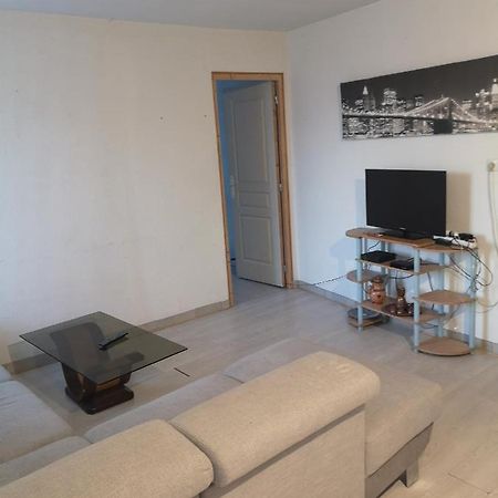 F1 1er étage 3 personnes Apartamento Aubenas Exterior foto