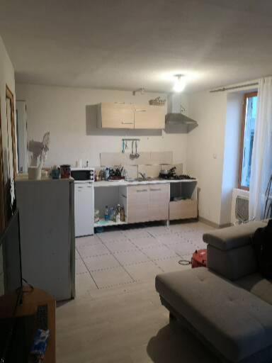 F1 1er étage 3 personnes Apartamento Aubenas Exterior foto